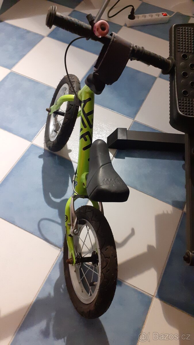 Prodám odrážedlo - 3