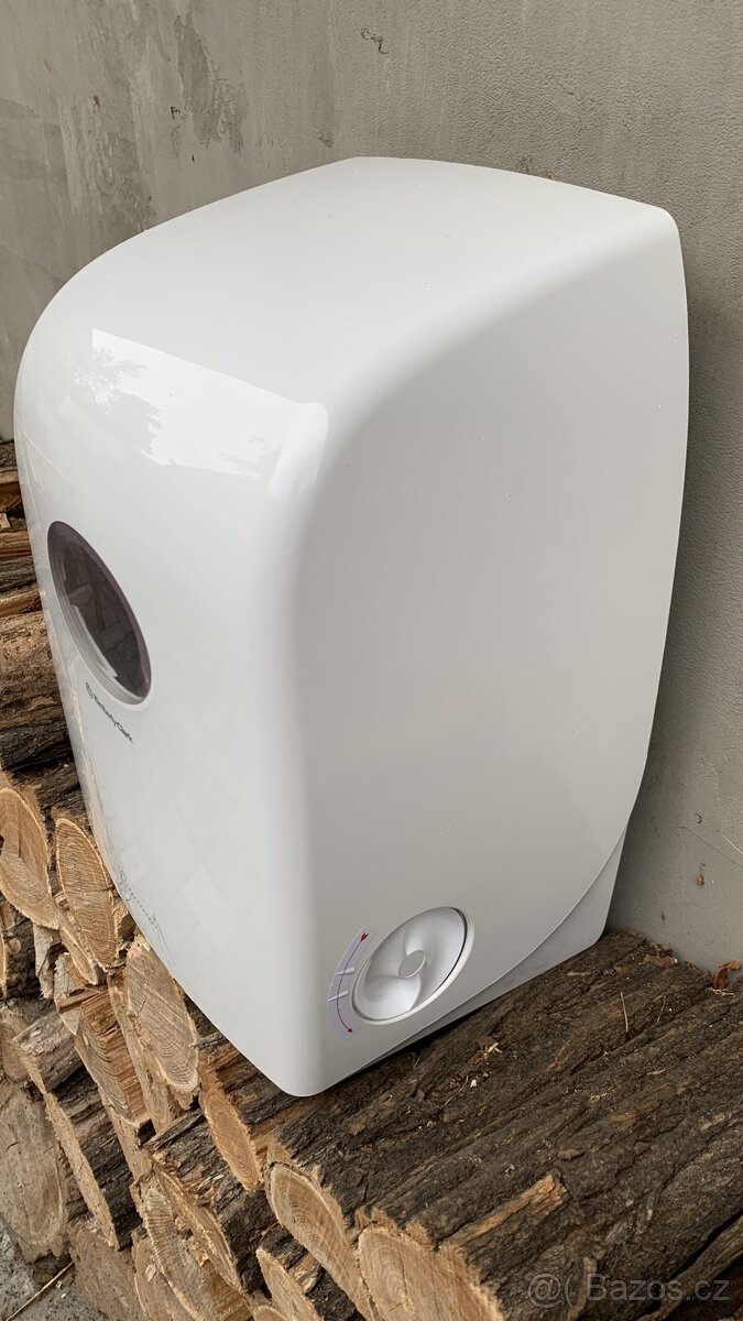 Zásobník papírových ručníků - 3