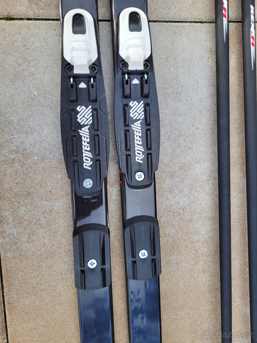 Běžky vel.148 a 168 - 3