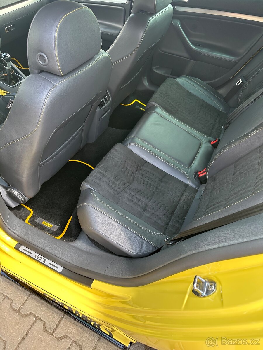 MK5 GTI pirelli - 3