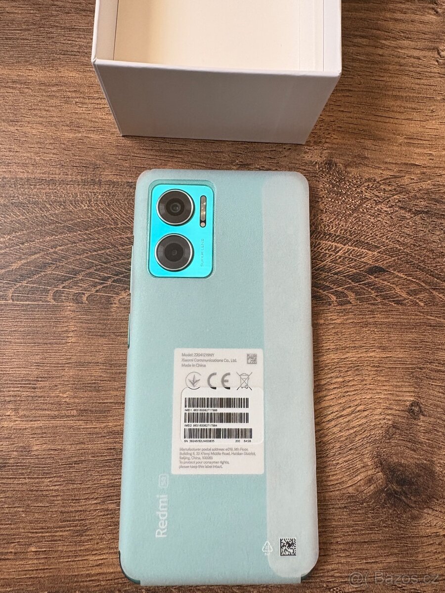 Xiaomi Redmi 10 5G - 3