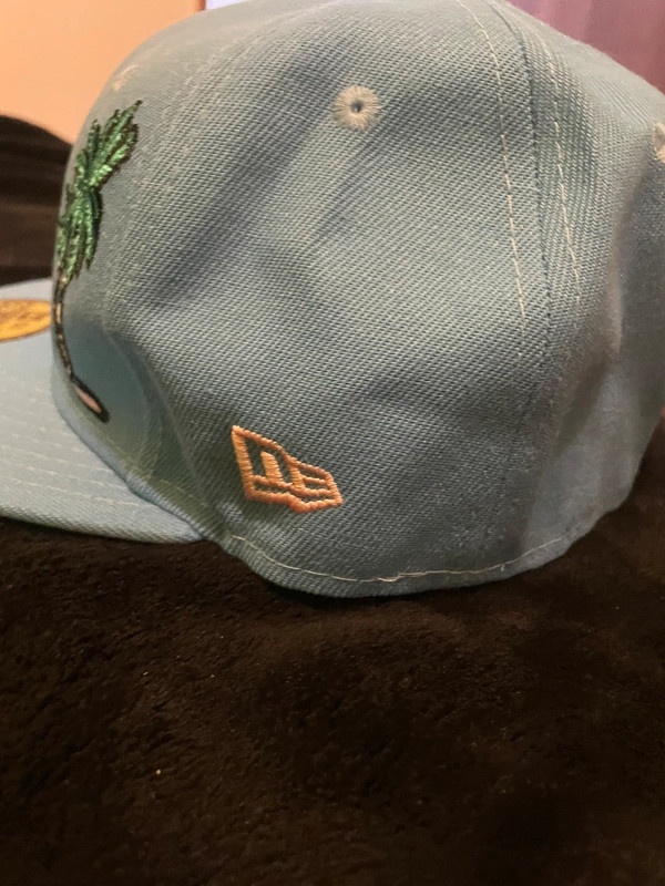 New Era 59FIFTY kšiltovka - 3