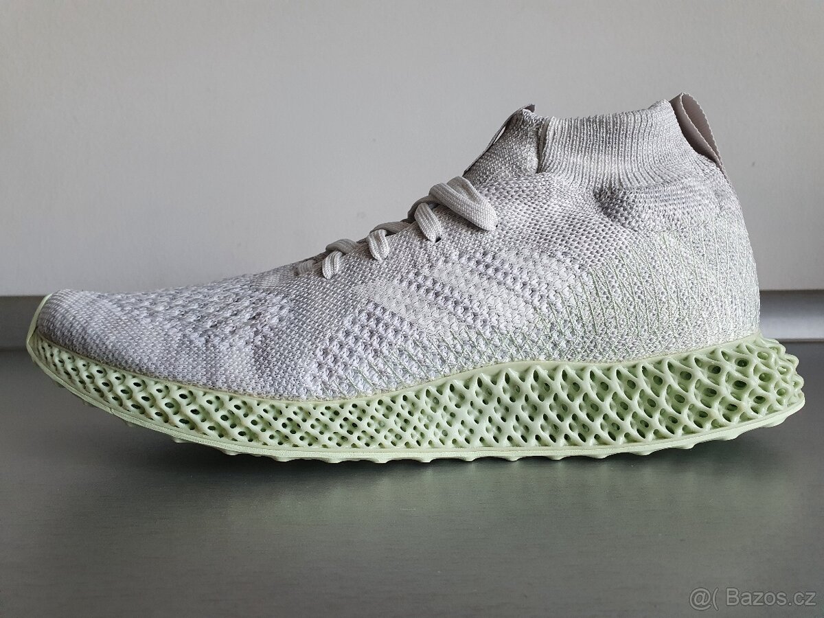 ADIDAS CONSORTIUM RUNNER MID 4D - 3