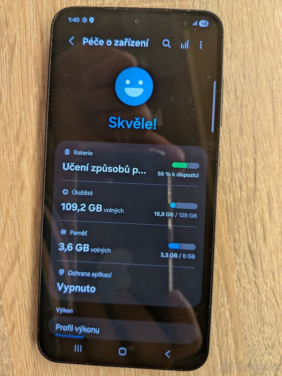 Samsung Galaxy S23 8/128Gb. - 3