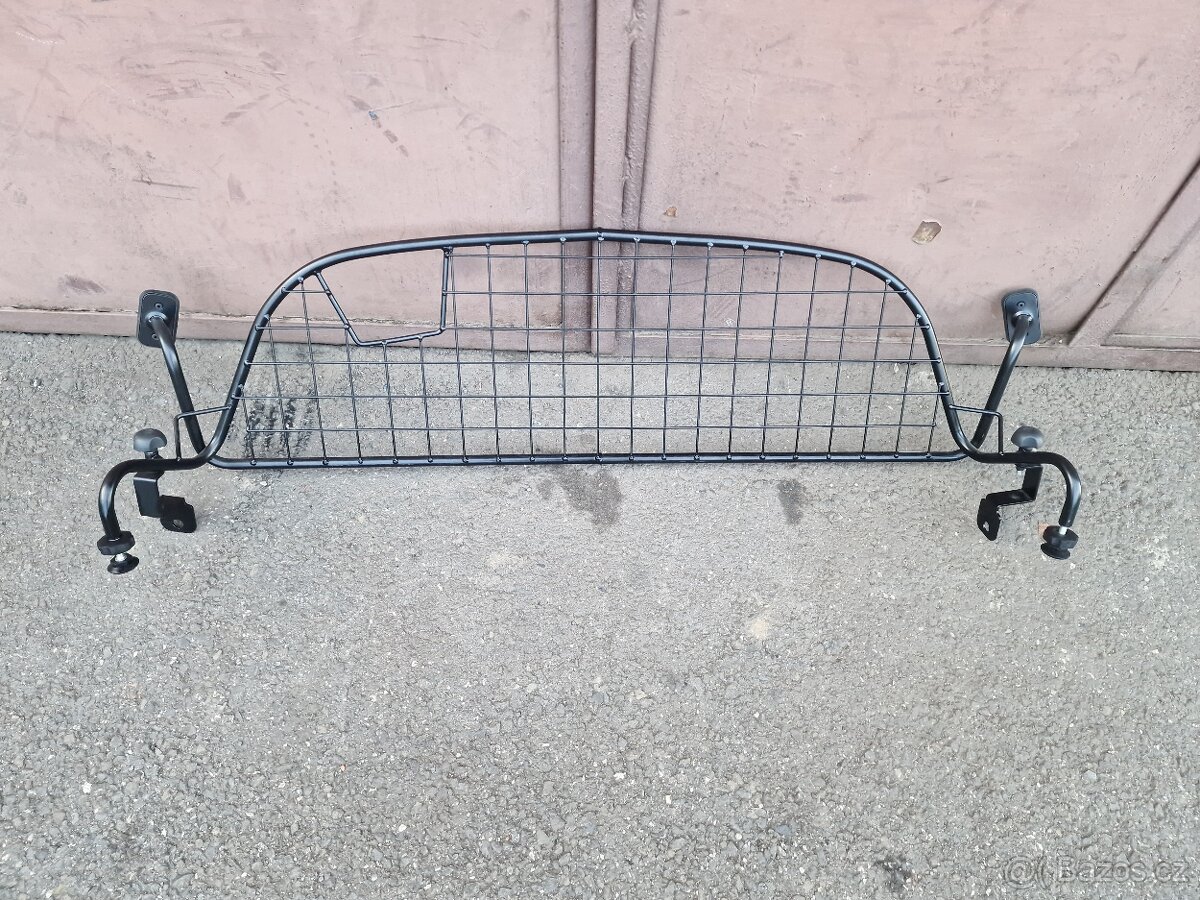 ŠKODA Yeti přepážka-klec pro psa - 3