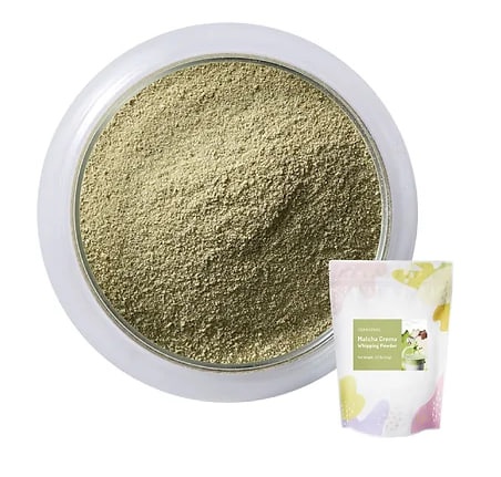 Prášky sirupy džemy Bubble Tea nápoj - 3