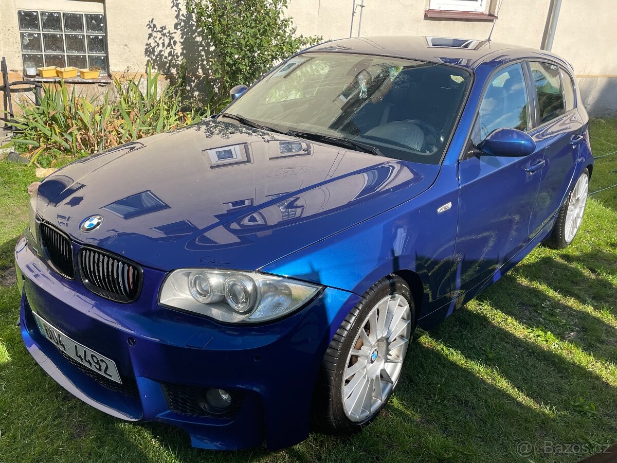 BMW 120i - 3