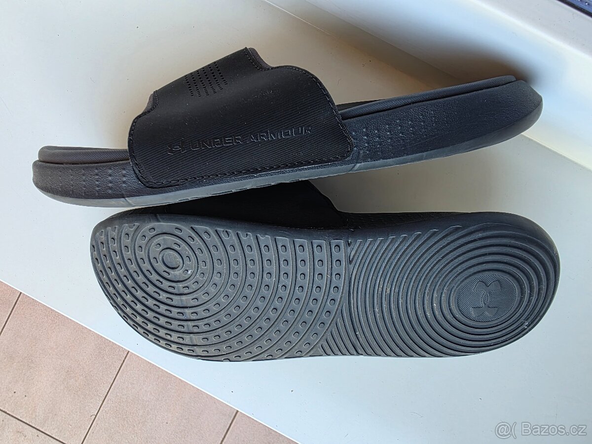 Under Armour pantofle - 3