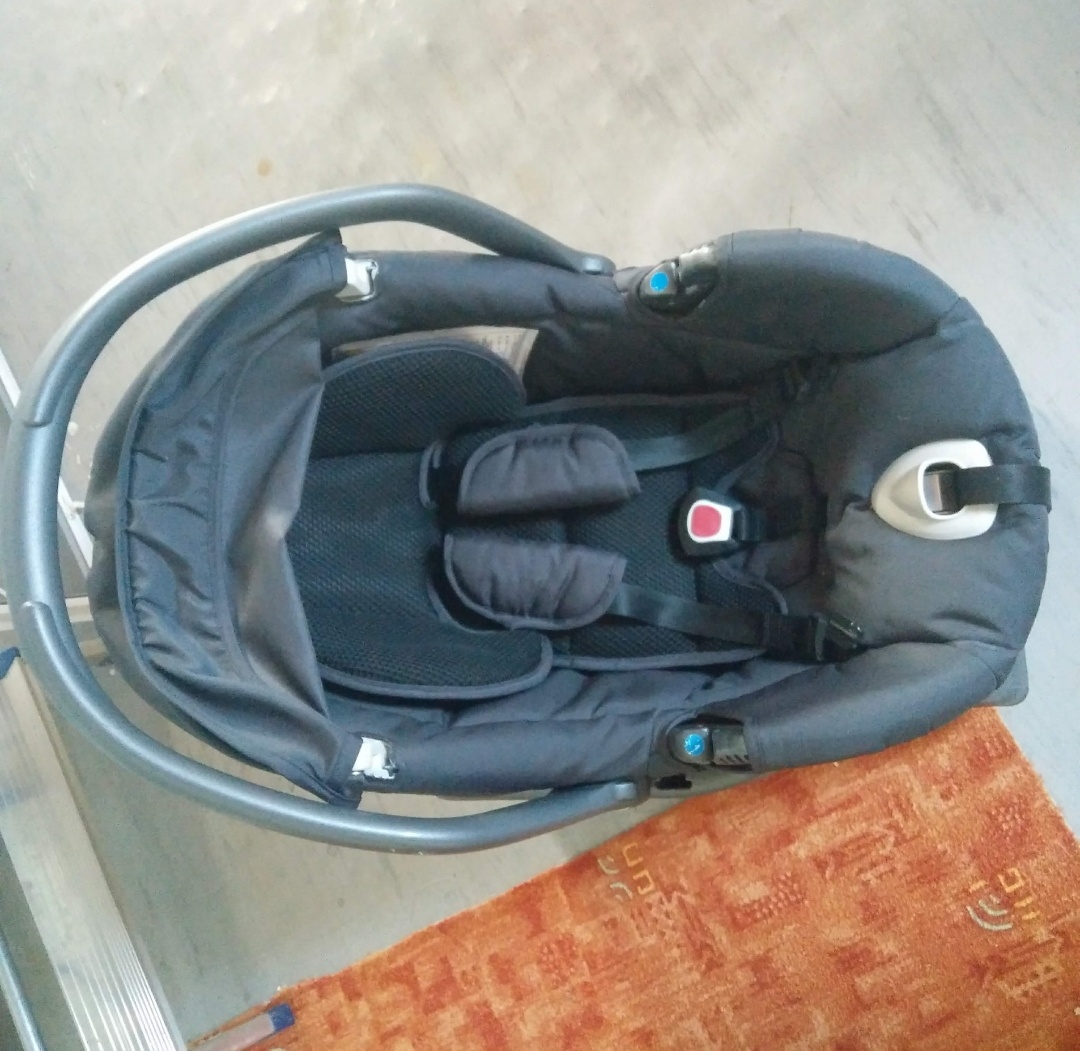 Prodám trojkombinaci NEONATO - 3