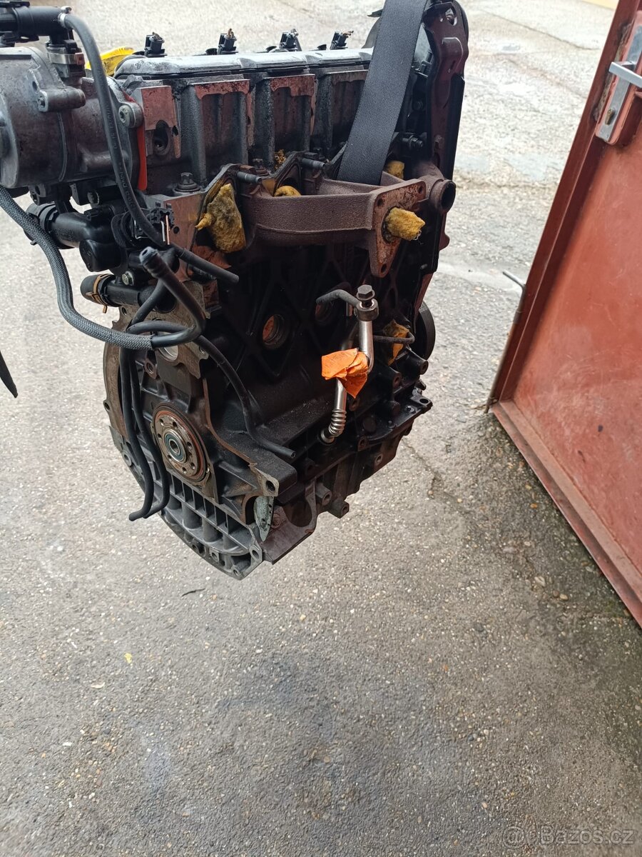 Vivaro,Trafic,Primastar 1.9 Dci Dti - 3