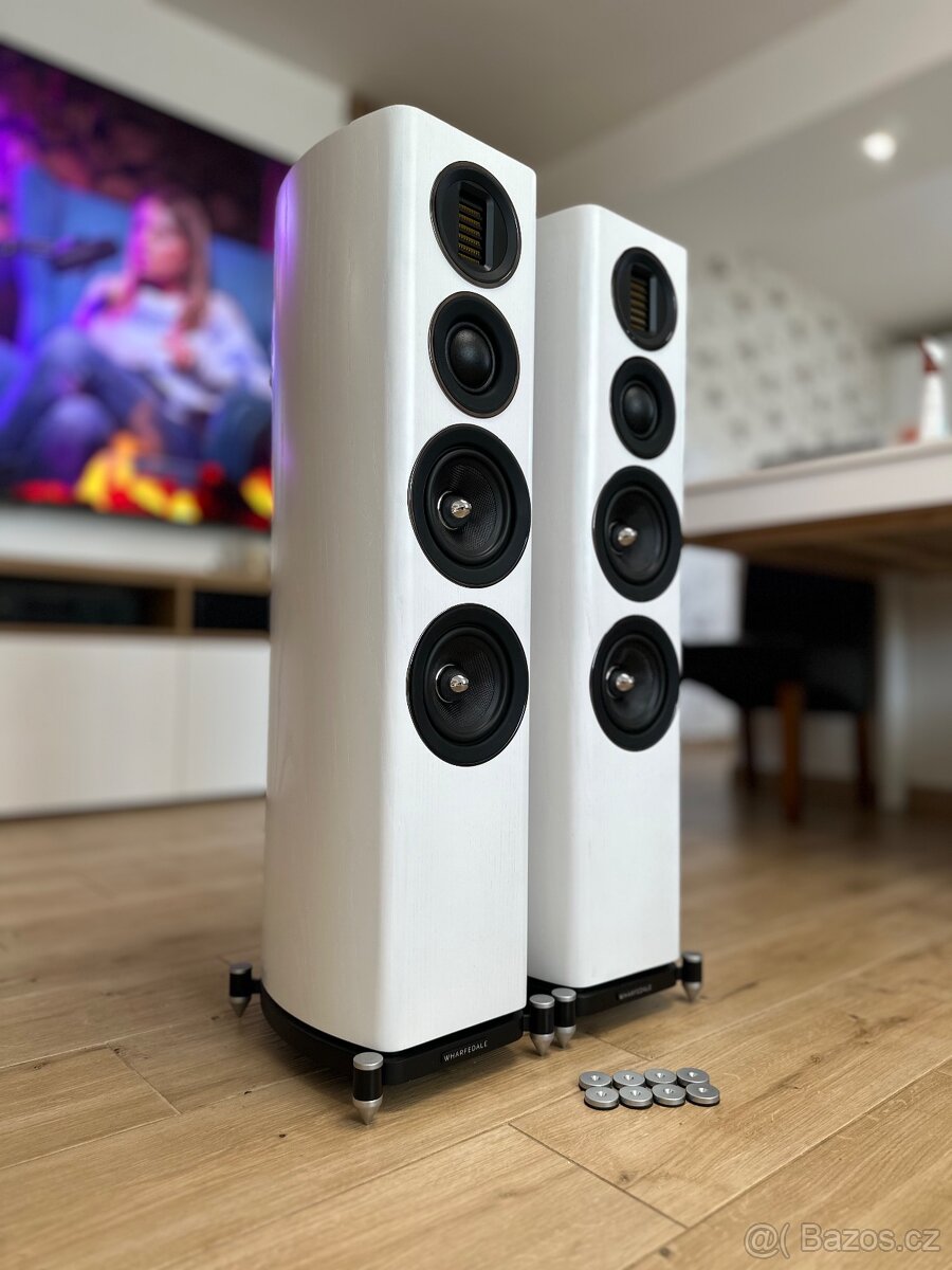 Wharfedale Evo 4.3 - 3