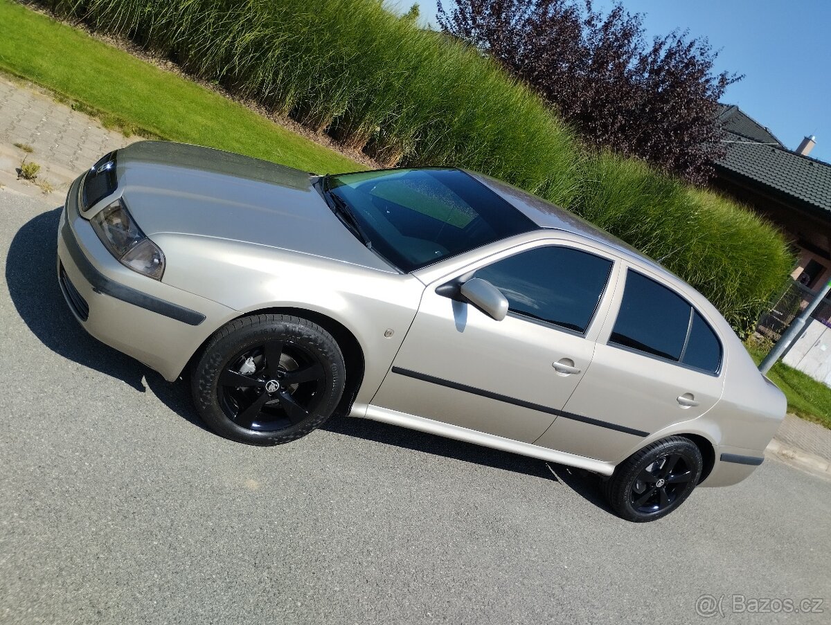 Skoda octavia 1 - 3