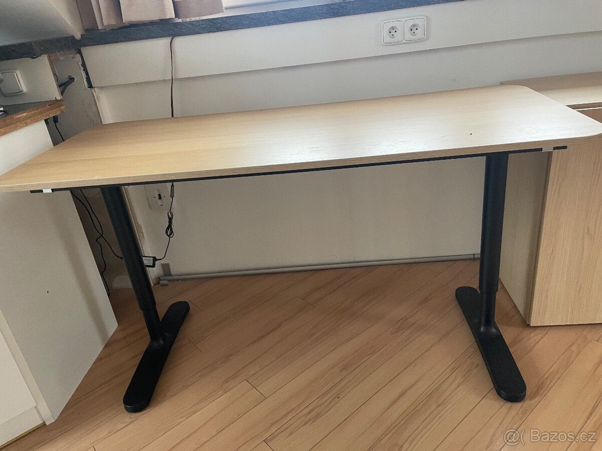 Kancelářské stoly - 3