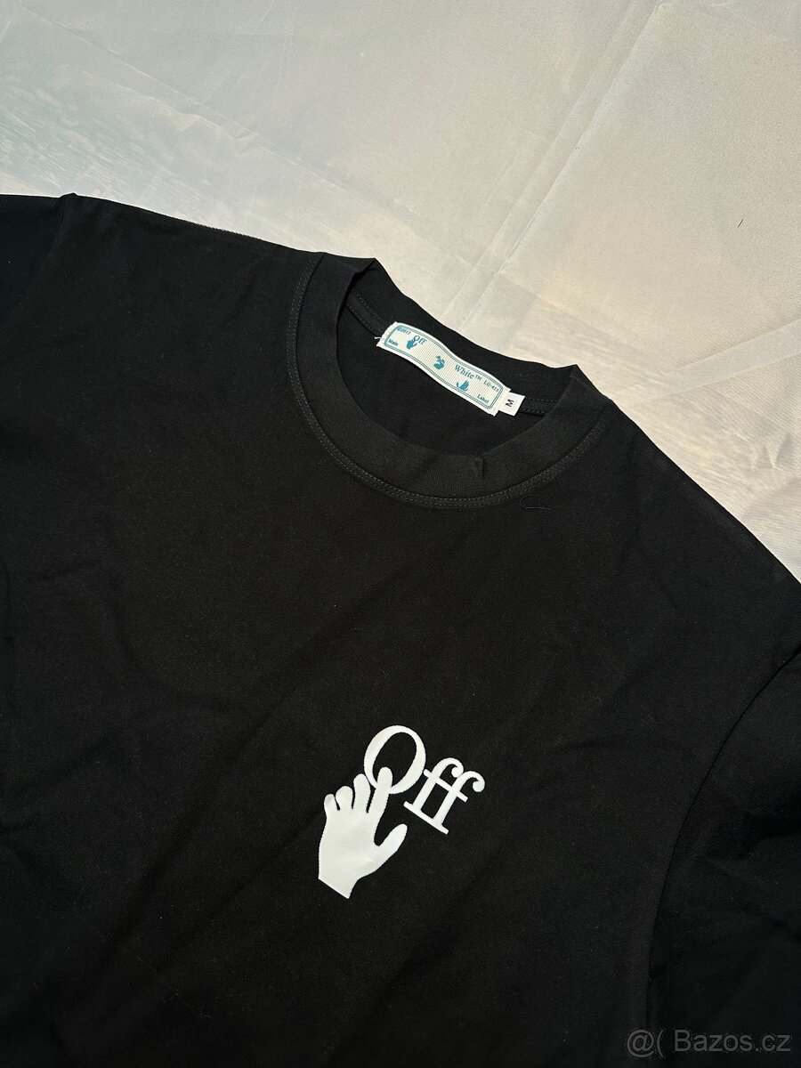 Off white triko - 3
