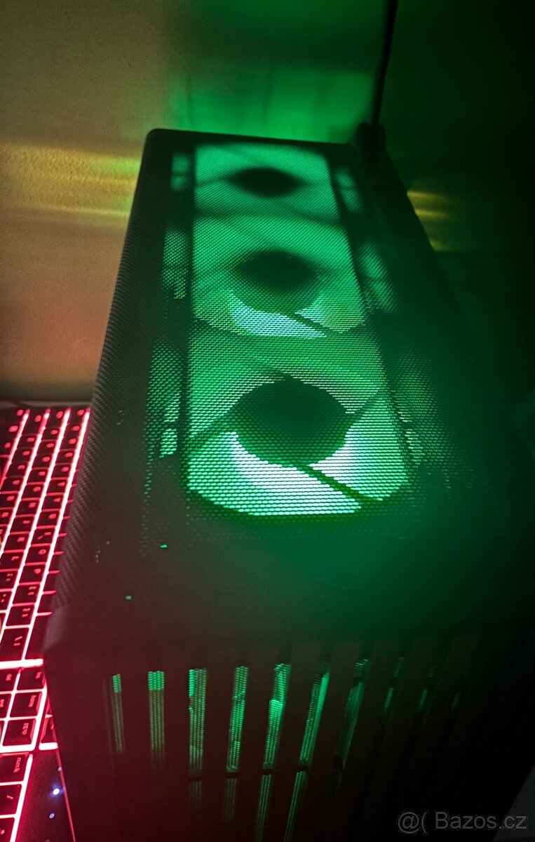 Ryzen 9 9950x3d 32gb ddr5 disk 1TB rtx 5070 oc - 3