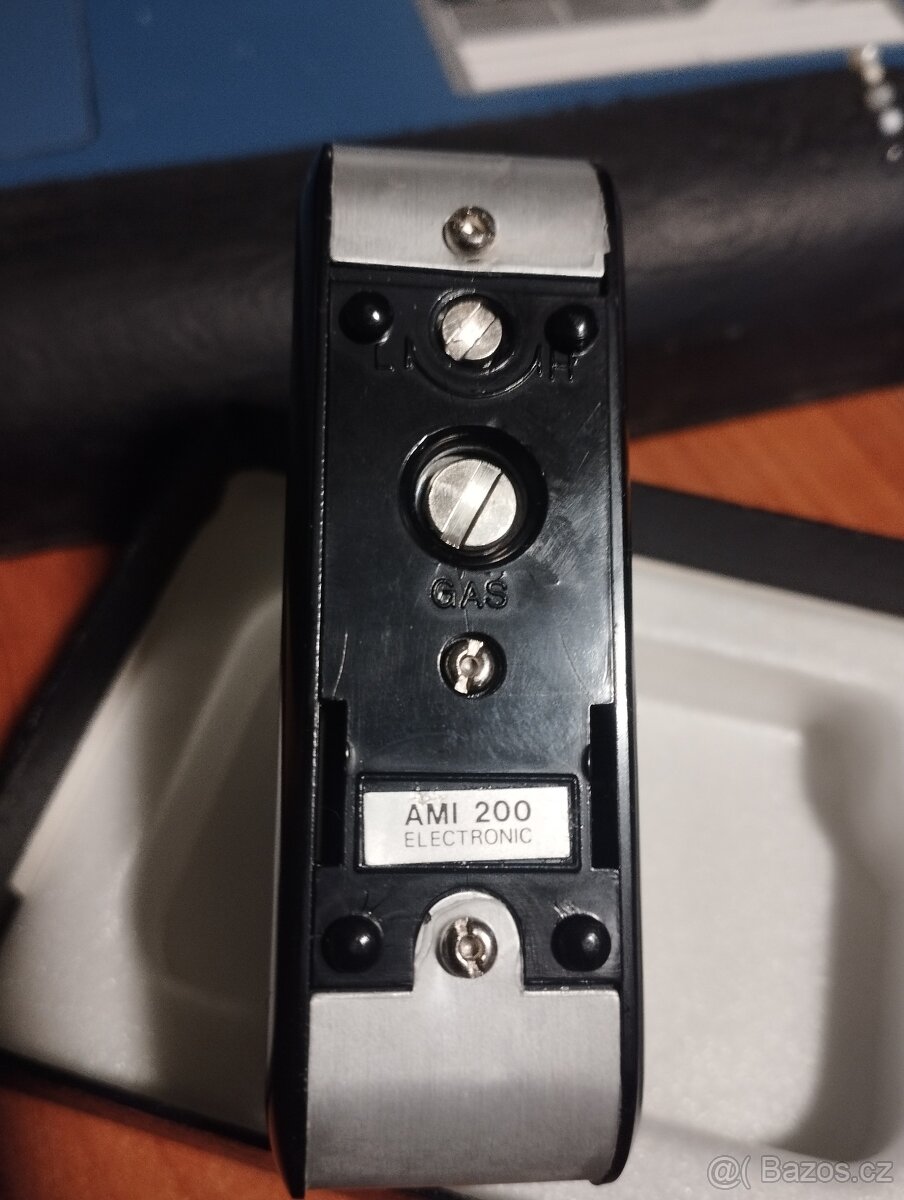 Retro zapalovač - 3