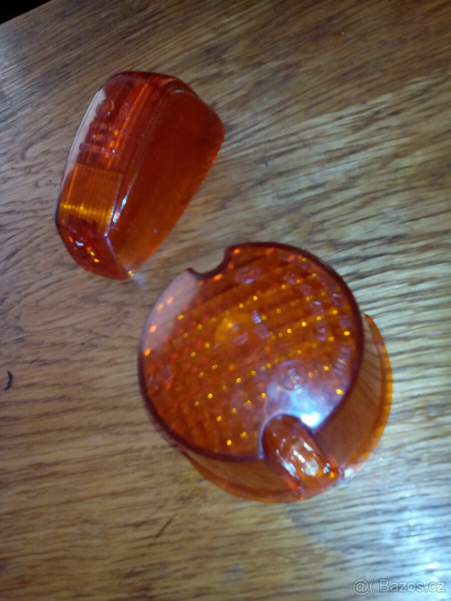 směrovky JAWA/ČZ - 3