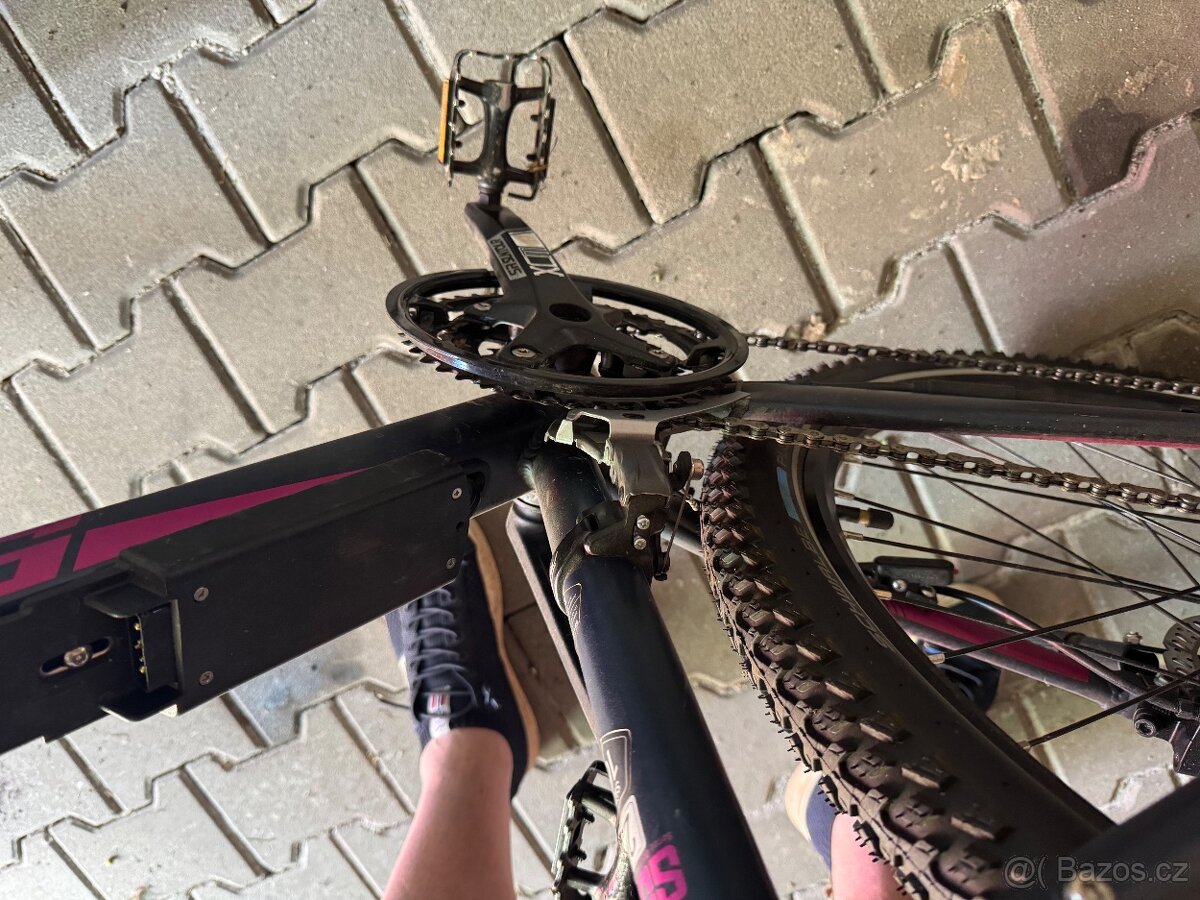 Prodam Elektrokolo - 3