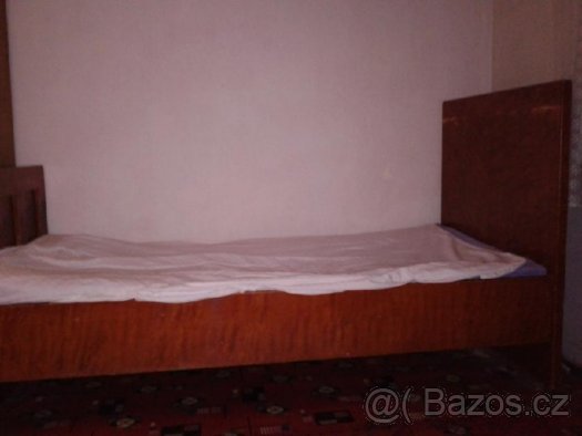 Starožitný nábytek. - 3