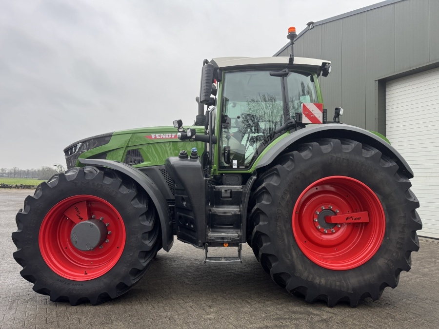 FENDT 939 Gen 7 Profi Plus - 3