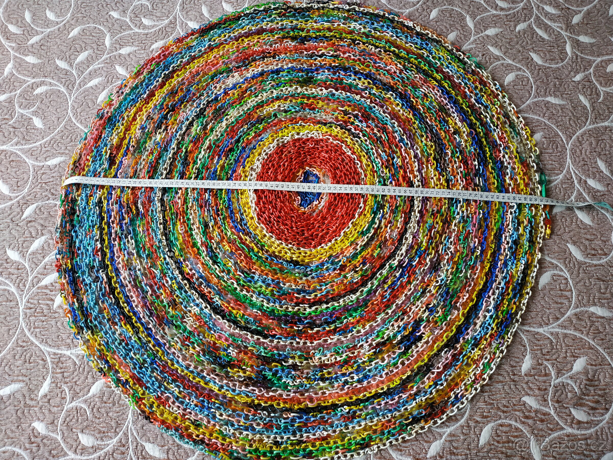 Retro céčka z 80. let - 8000 ks - 3