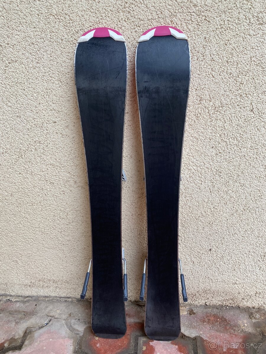 Dětské lyže Tecno Pro 70 cm + boty - 3