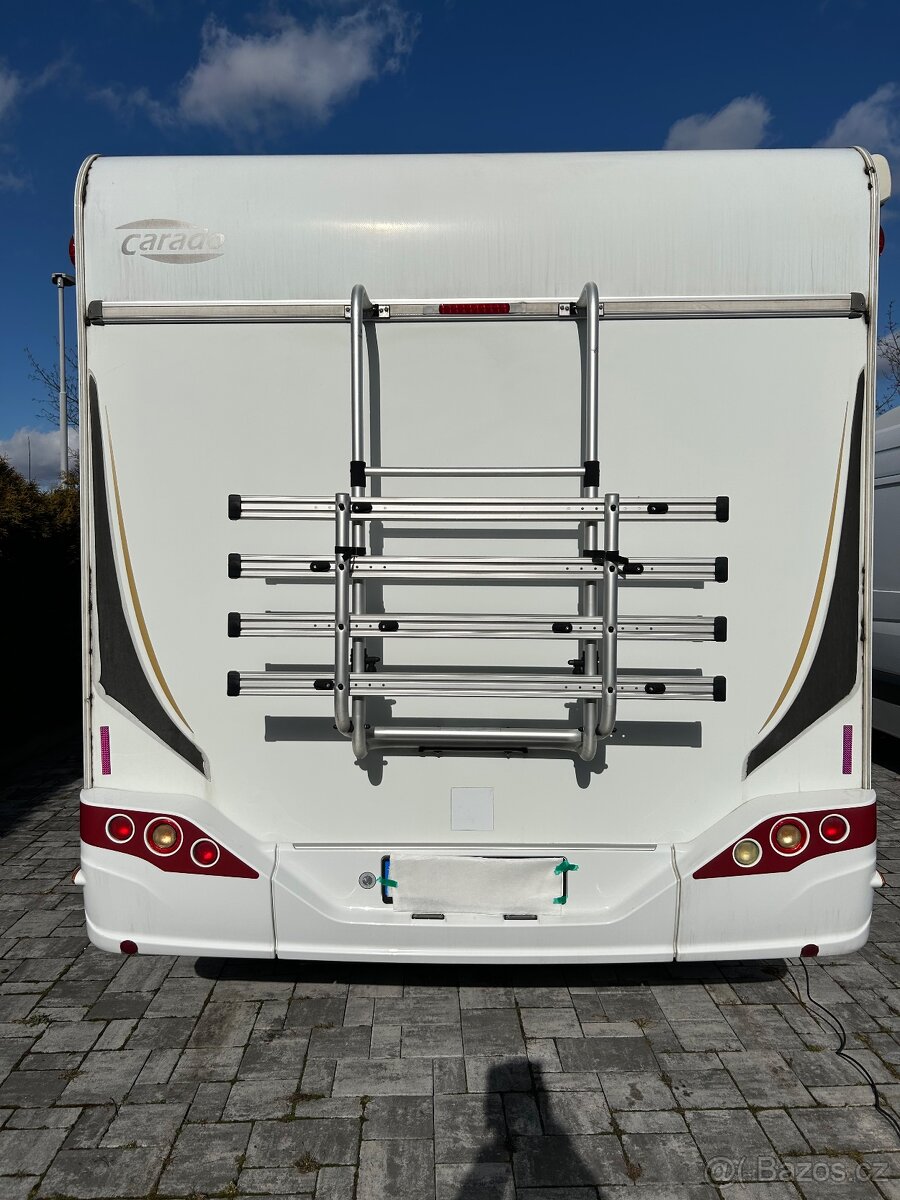 Obytné auto Carado - 3