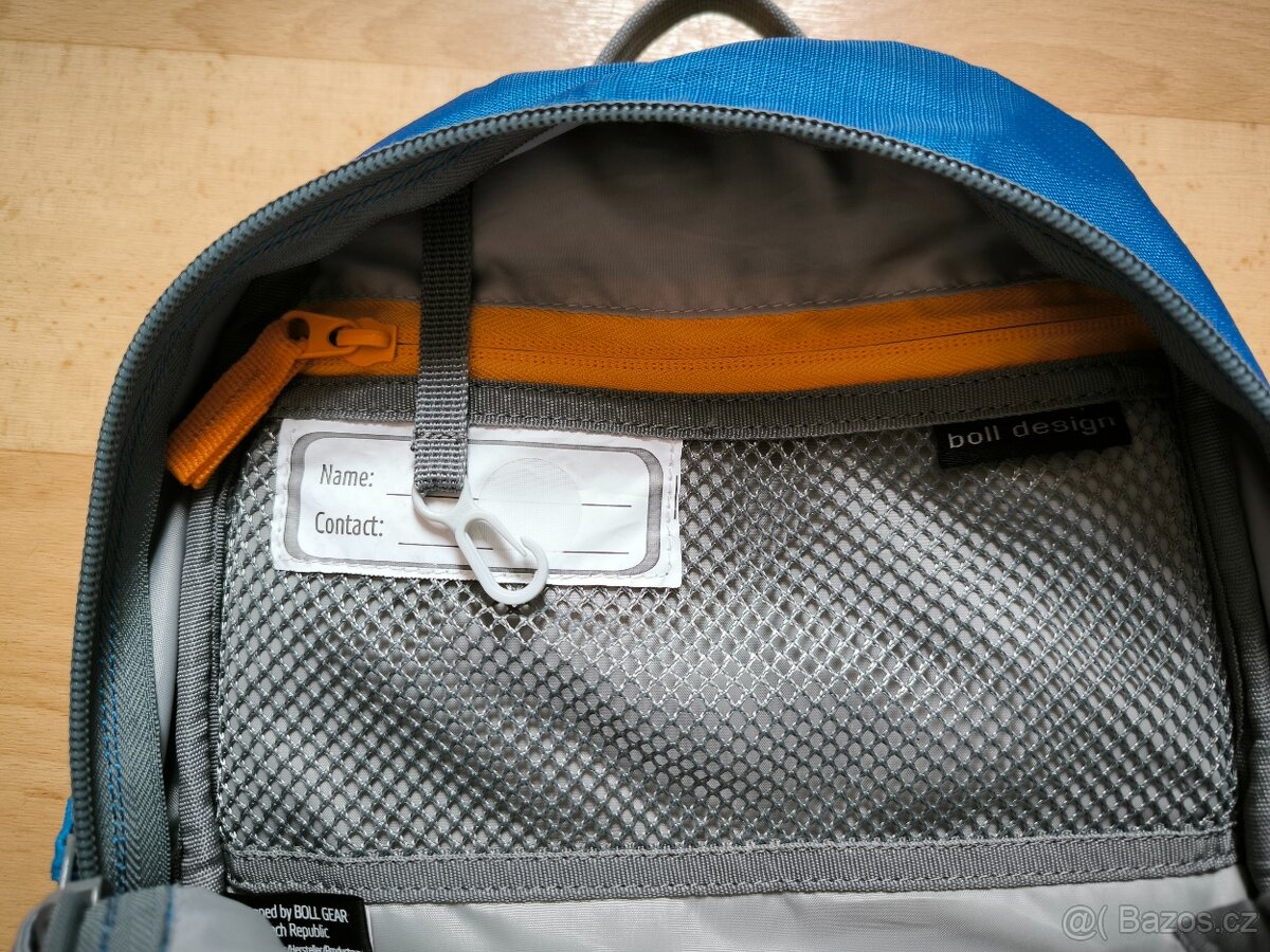 Dětský batoh Boll 12 l - 3