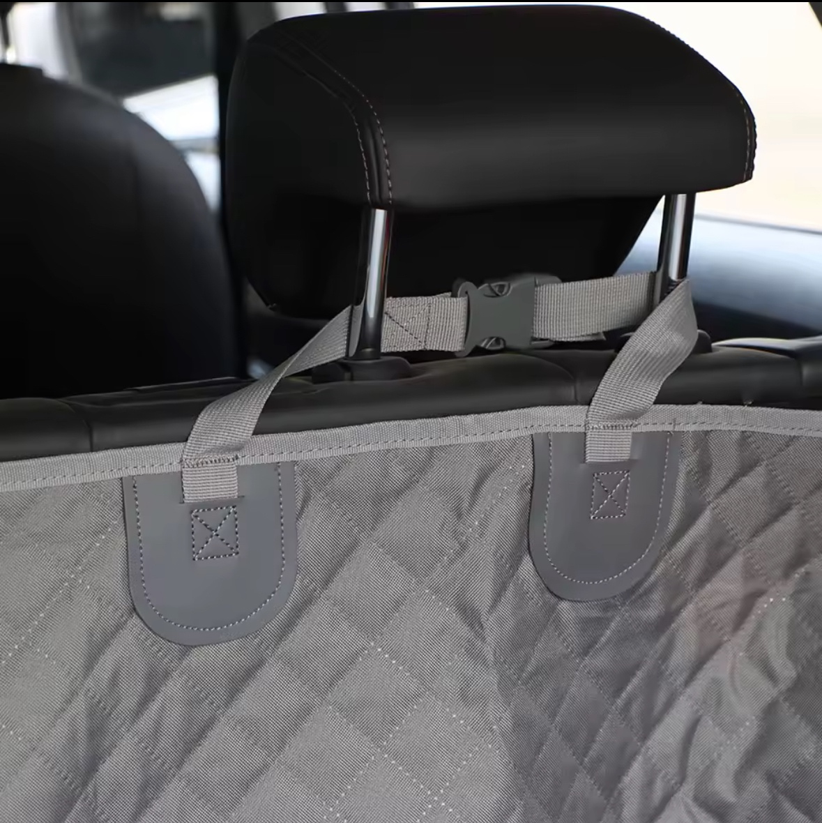 Potah do kufru auta - kryt do kufru auta - 3