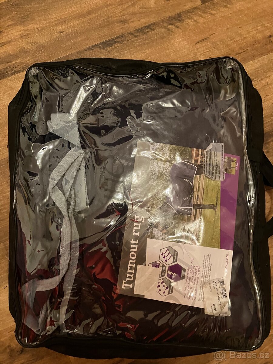 Nová výběrová deka 135 - 3