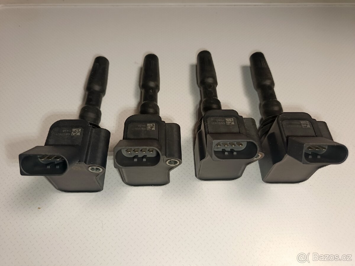 Zapalovací cívky VW group - 3