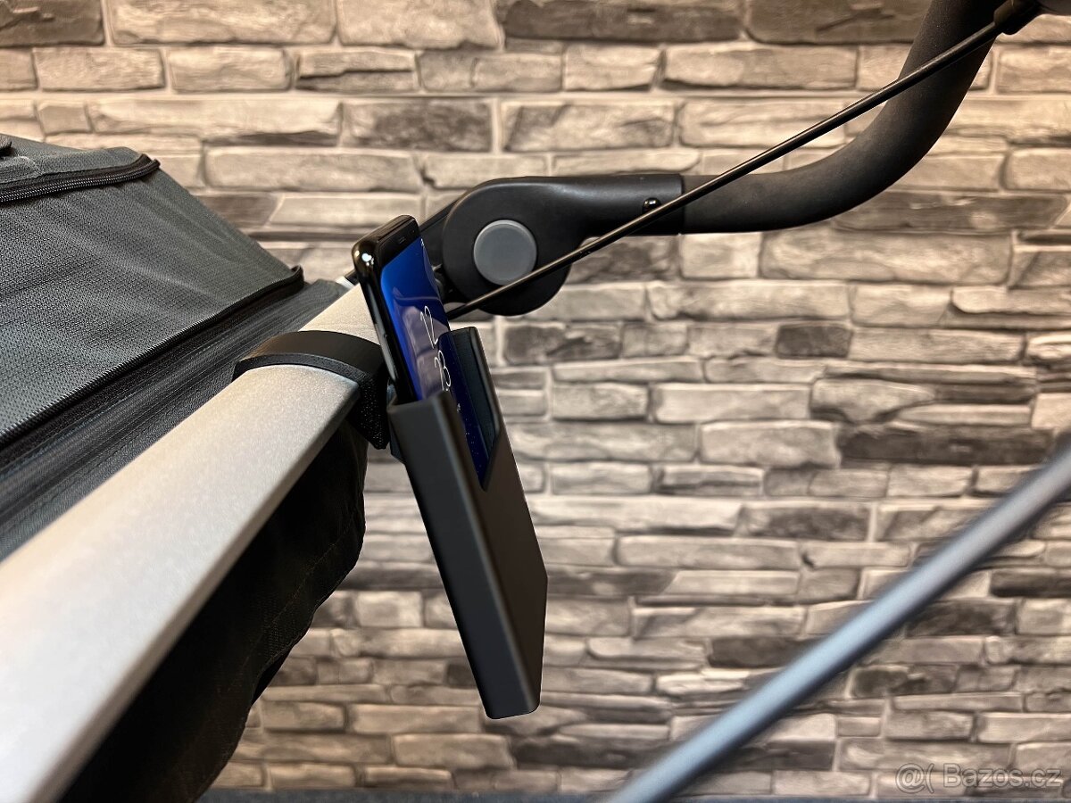 Držák na telefon pro Thule Urban Glide 2 - 3