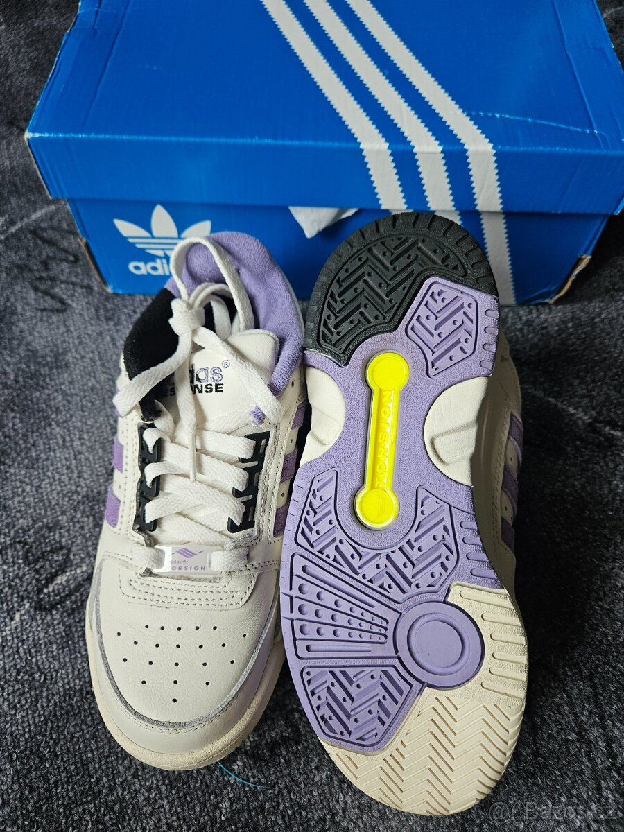 Tenisky adidas response - 3