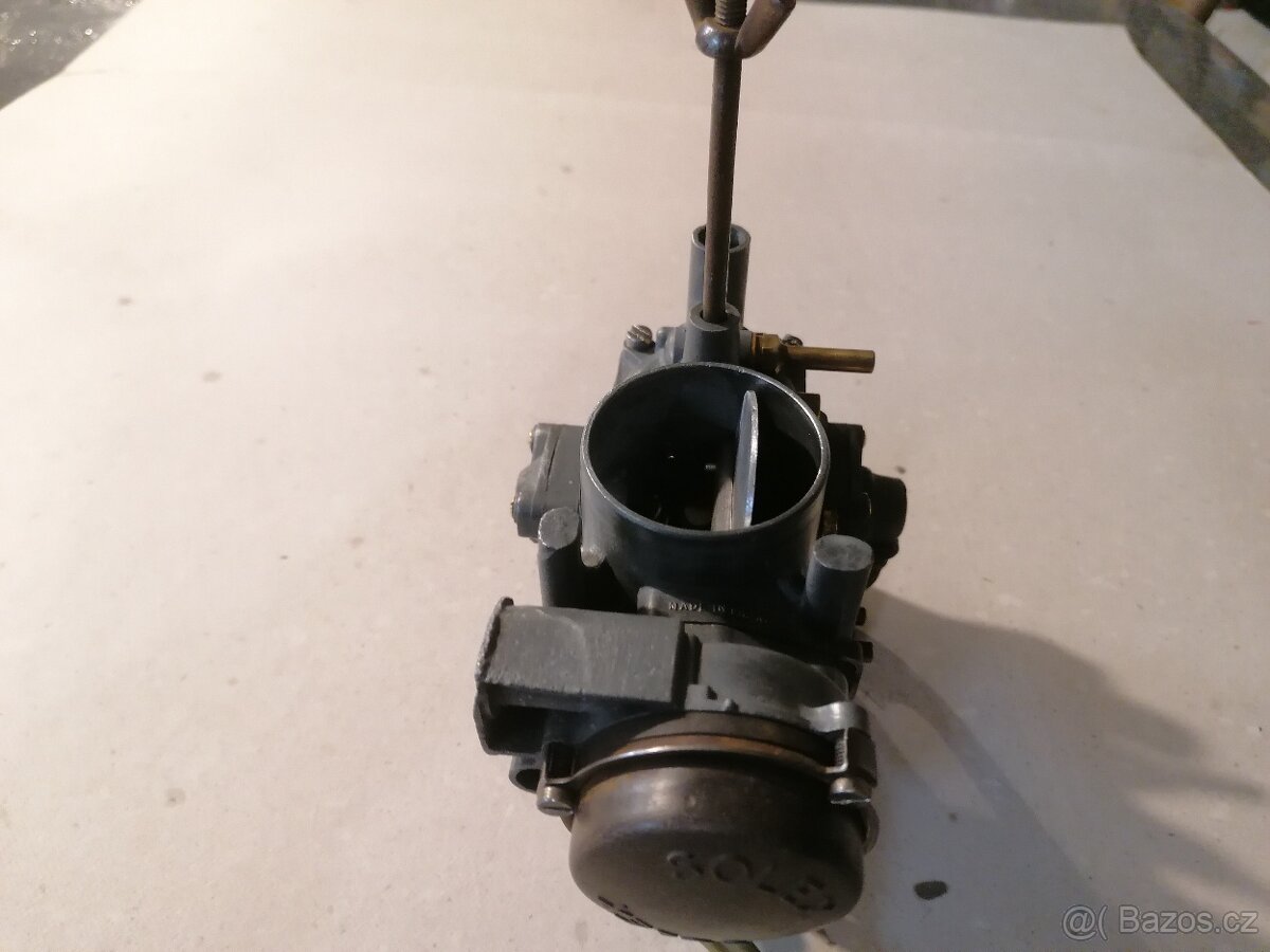 Karburátor solex Bte SGDG - 3