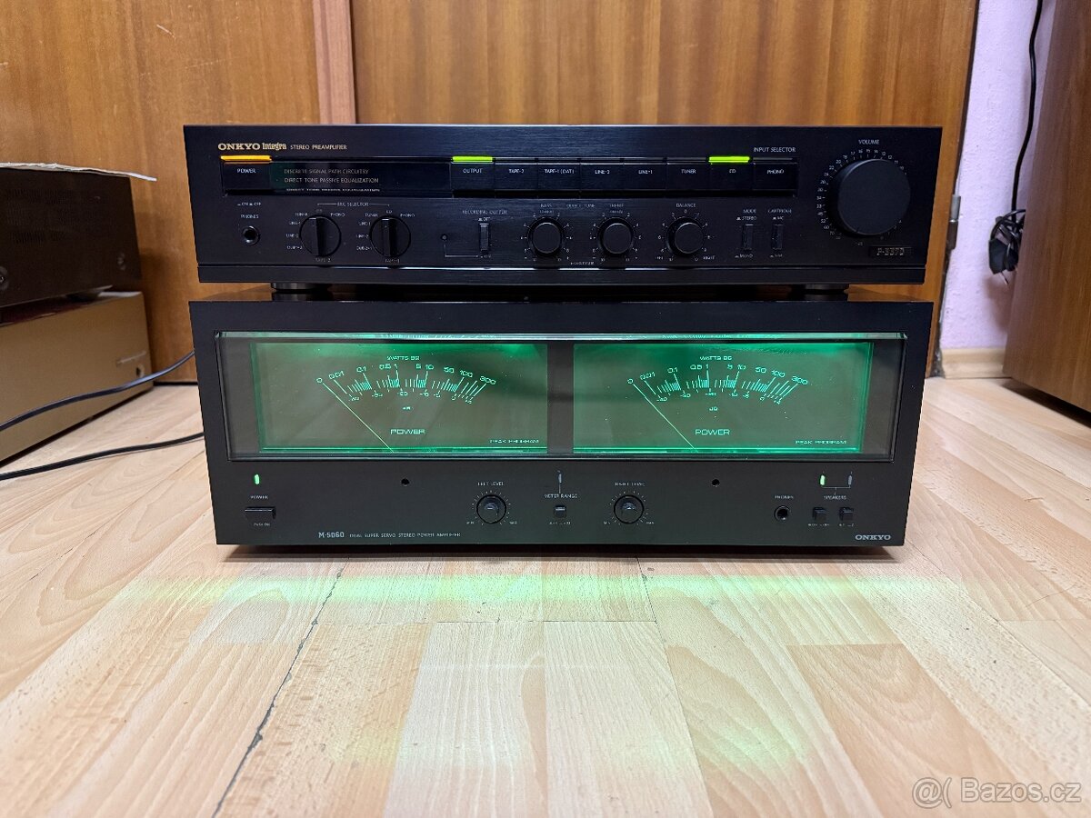 Onkyo m - 3