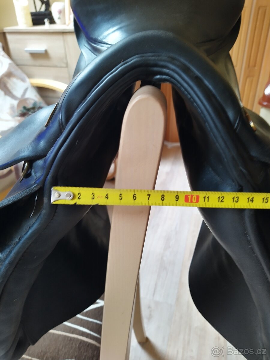 Skokové sedlo kentaur - 3