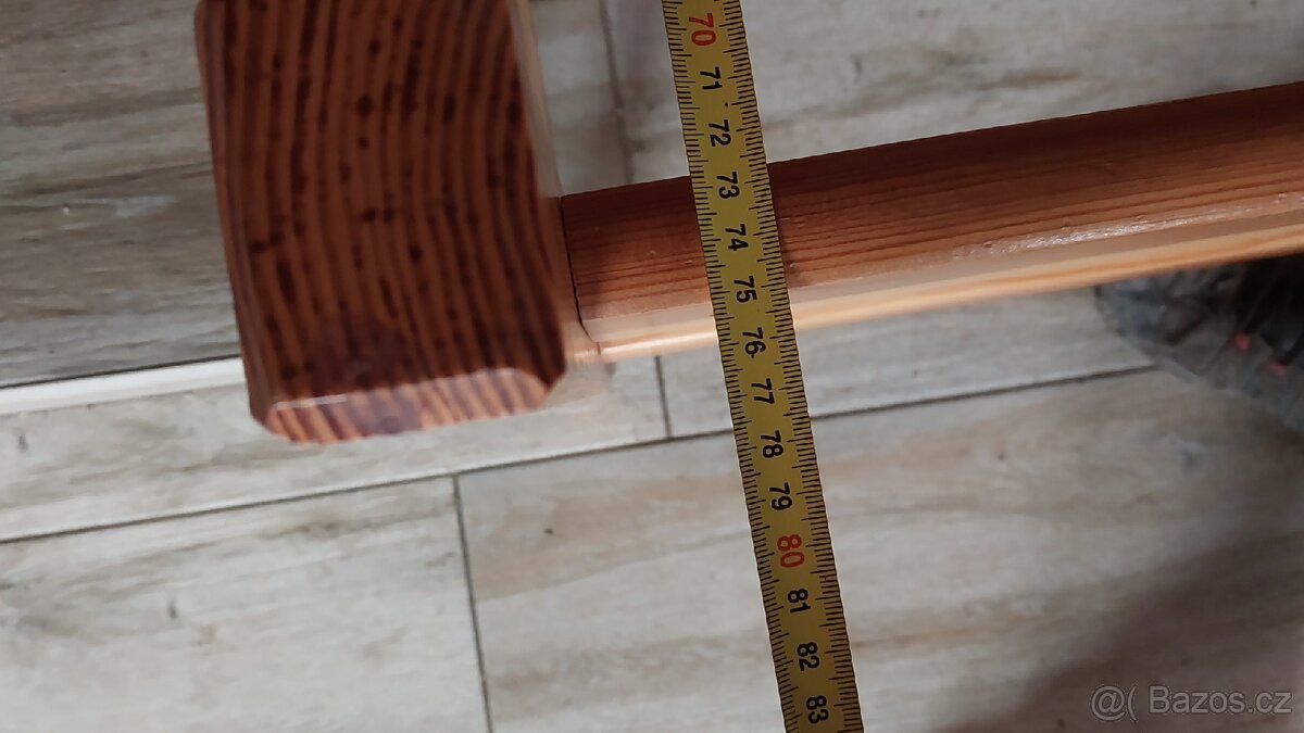 Dětská postel. - 3