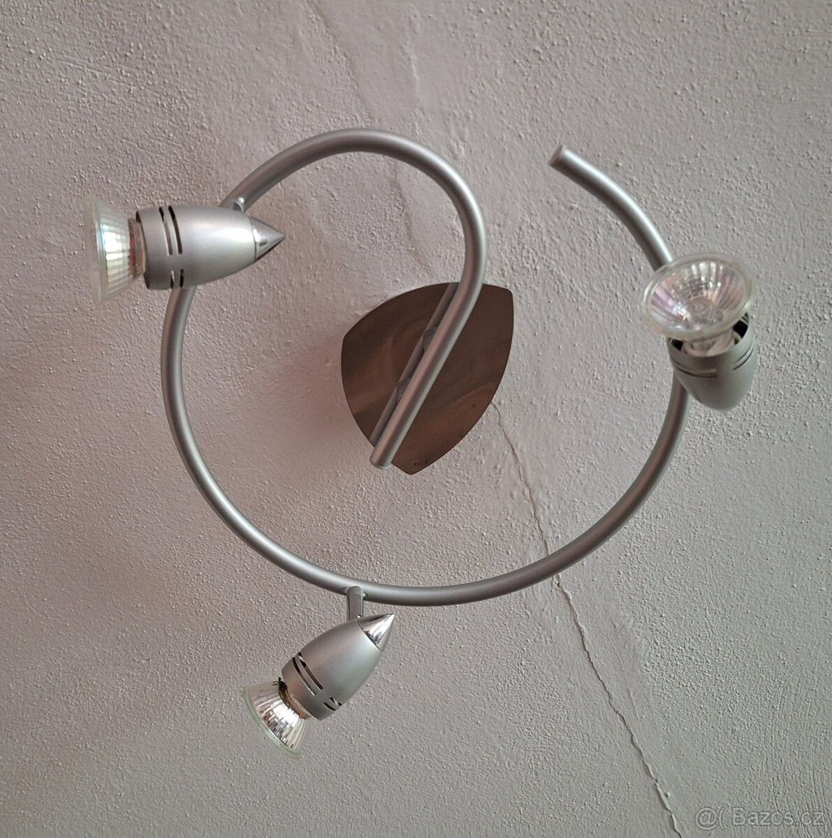 Stropní bodové svítidlo - 3