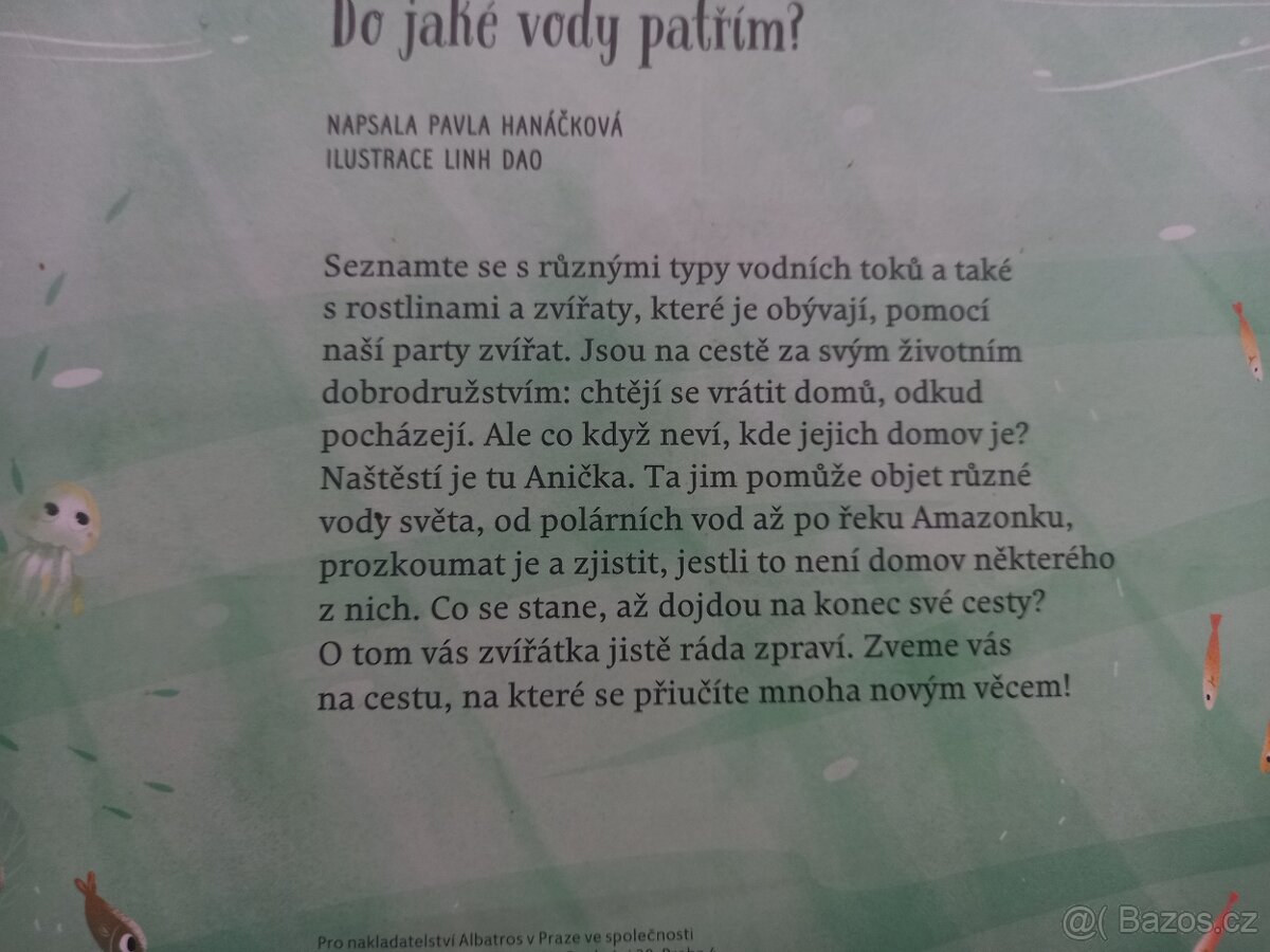 Vezmi mě domu- Albatros - 3