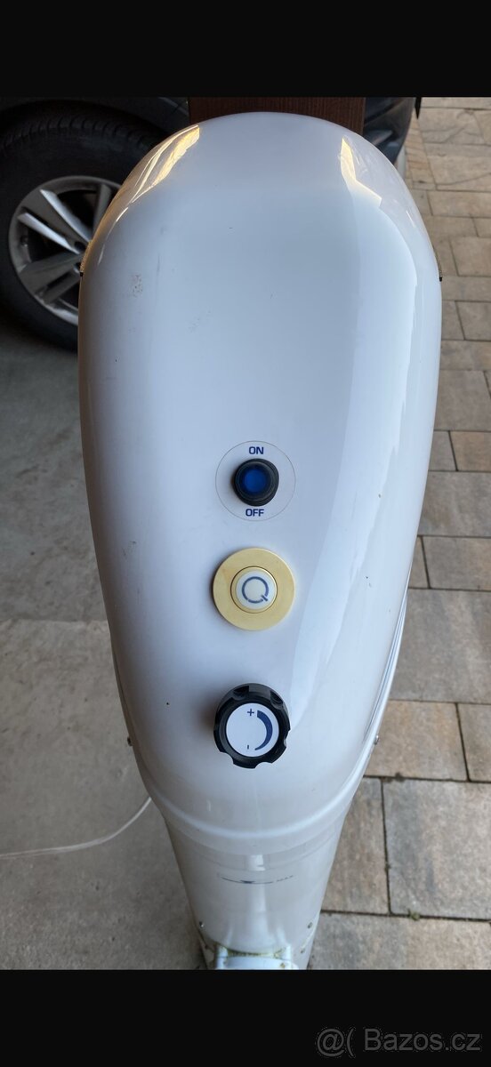 Protiproud aqua jet 50 - 3