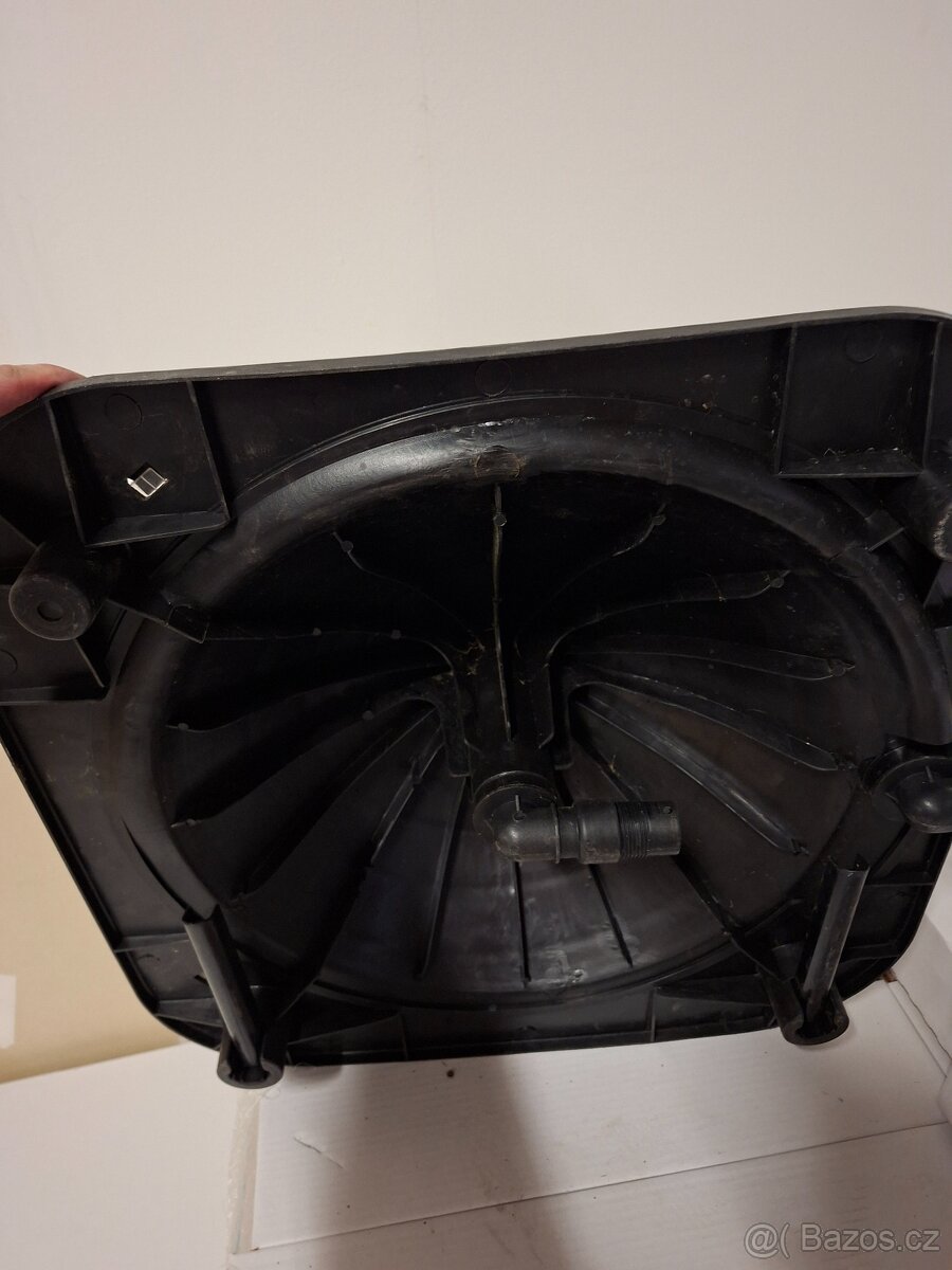 Solární ohřev vody Marimex - 3