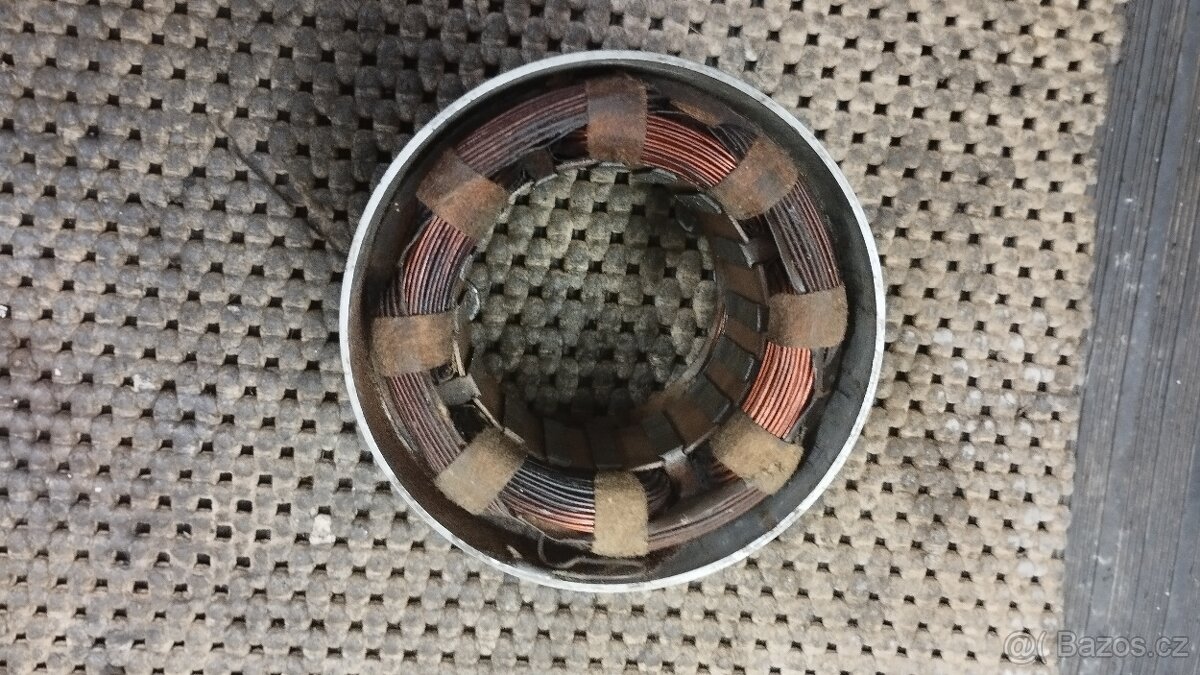 Jawa Pionýr 555 - 3