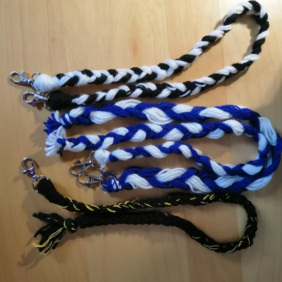 Hobby horse - vybavení - 3