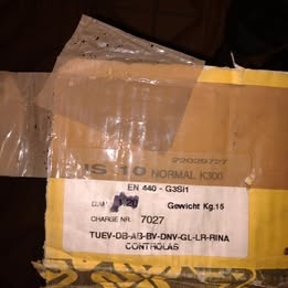 Svářecí drát pro C02 průměr 1.6 - 3