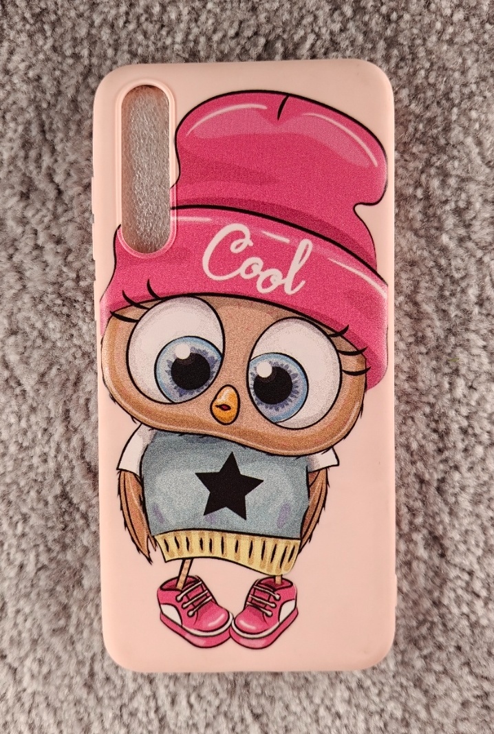 Huawei P20 Pro - kryty na telefón - 3