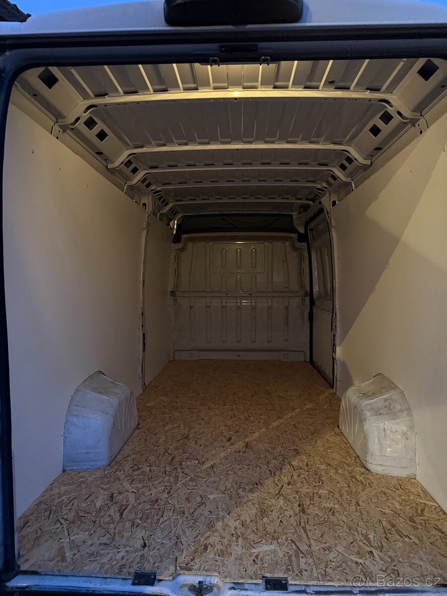 Citroen Jumper 2021 - 3