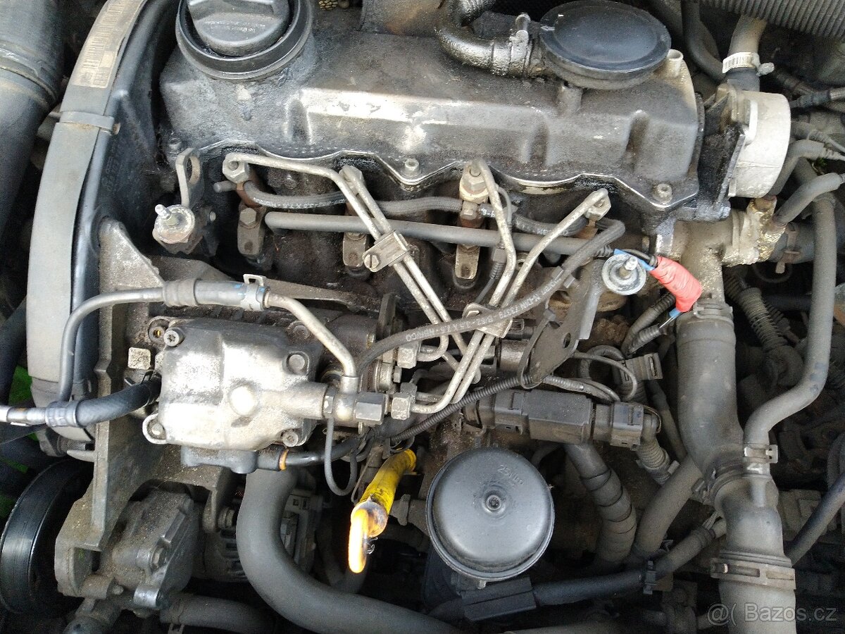 Octavia 1 power box HOPA - 3