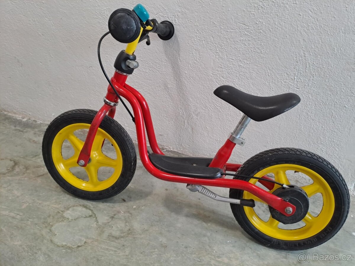 Dětské odrážedlo - 3