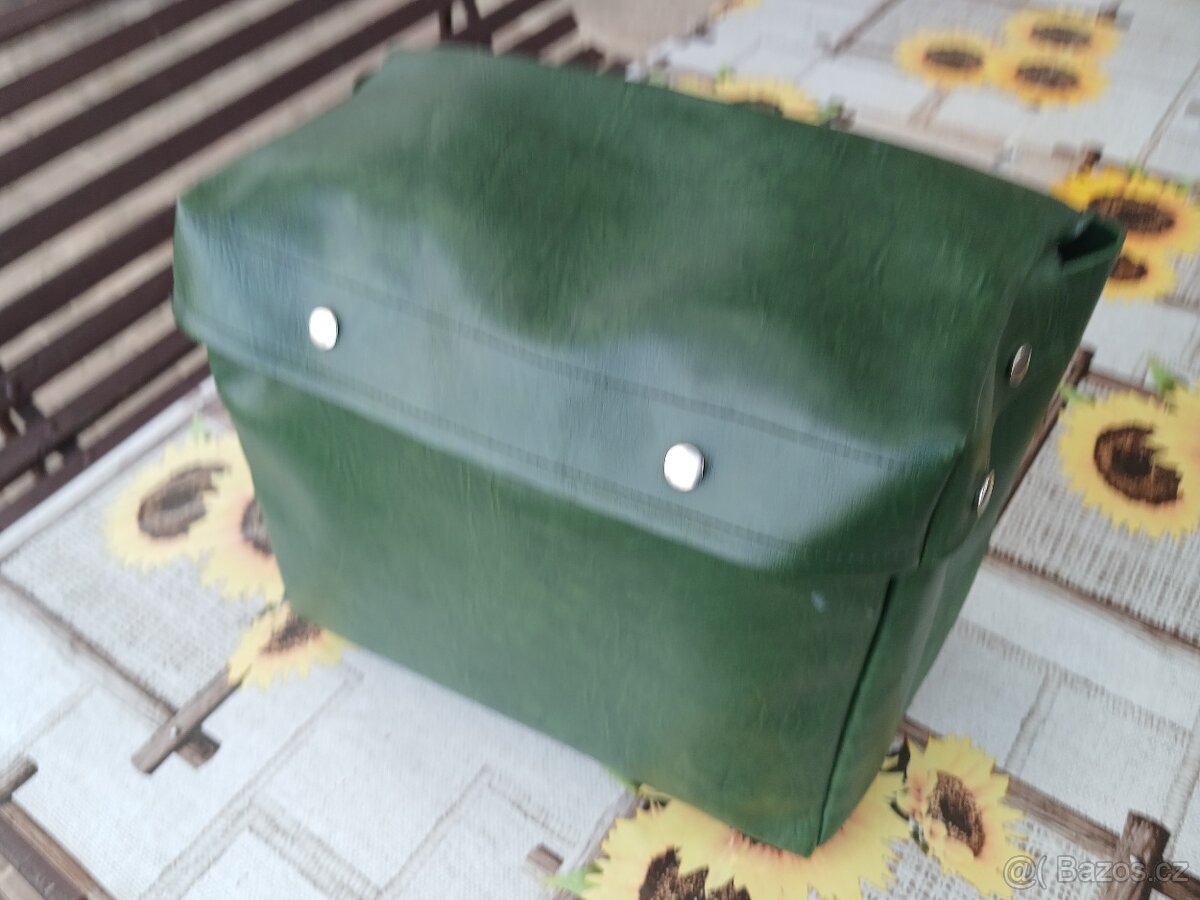 Heligonka DELICIA POPULAR I - 3