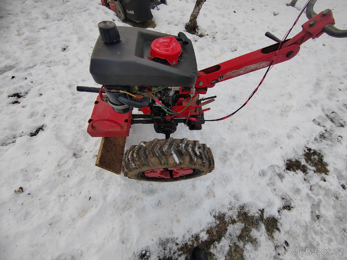 Prodám vari systém převodovka dsk 317 - 3